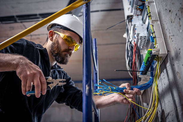 Best Commercial Electrician Services  in Viola, NY