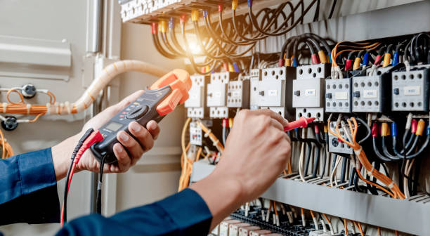 Best Local Electrician Companies  in Viola, NY