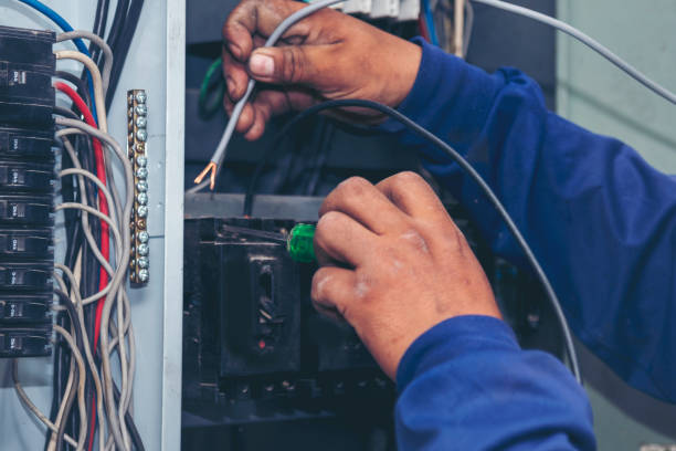 Best Electrical Rewiring Services  in Viola, NY