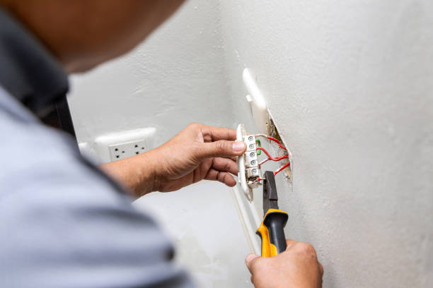 Best Electrical Outlet Repair  in Viola, NY