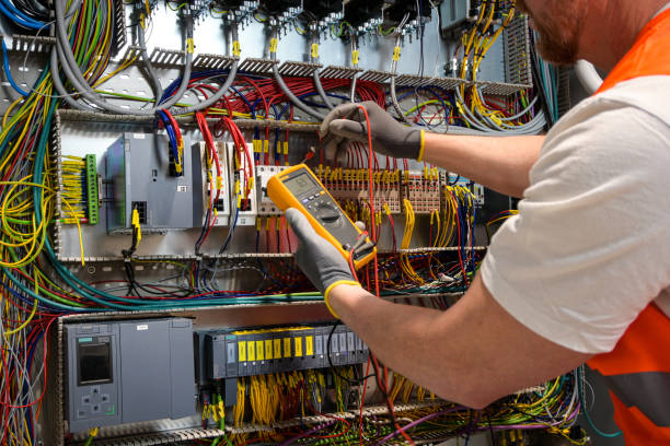 Best Affordable Electrical Installation  in Viola, NY