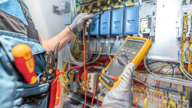 Best Electrical Installation Contractor  in Viola, NY